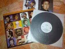 The who faces gebraucht kaufen  Glan-Münchweiler-Umland