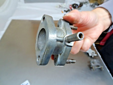 Triumph t120 manifold for sale  STOKE-ON-TRENT
