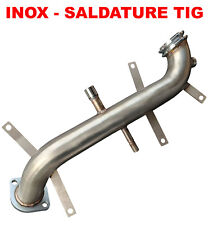 Downpipe tubo dpf usato  Valmontone