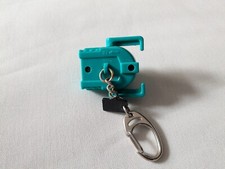 Beyblade launcher schlüsselan gebraucht kaufen  Kiel