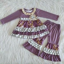 Girls tunic match for sale  Allen