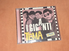 Giganti tema usato  Italia