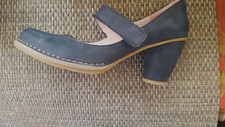 Naturalista schuhe pumps gebraucht kaufen  Köln