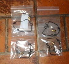 Kit reparation carburateur d'occasion  Sorède