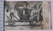 Cartolina emilia romagna usato  Italia