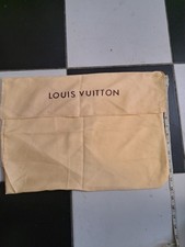 Louis vuitton fold for sale  CROYDON