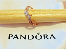 Bague feuilles pandora d'occasion  Aubagne