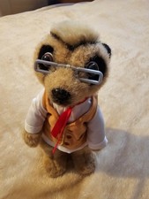 Official meerkovo meerkat for sale  WITNEY