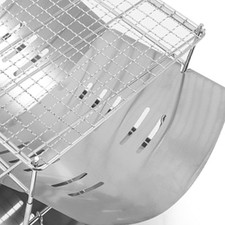 Folding charcoal bbq d'occasion Folding charcoal bbq d'occasion  Expédié en France