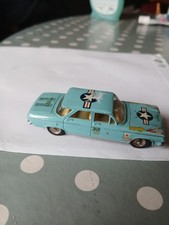 Dinky toys chevrolet d'occasion  Landivisiau