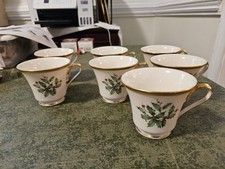 Set lenox holiday for sale  Columbia