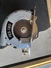 Circular saw 240v. for sale  COLCHESTER