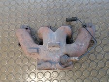 Auspuffkrümmer pel astra gebraucht kaufen  Warendorf