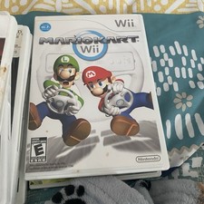 Mario cart wii for sale  Winterville