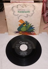 Giri sergio endrigo usato  Roma