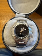 Tag heuer kirium for sale  EXETER