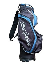Macgregor golf trolley for sale  COLWYN BAY