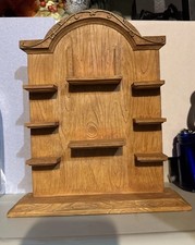 Vtg polyresin wood for sale  Canal Winchester