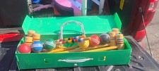 Forster player croquet for sale  Salem