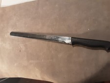 Coltello prosciutto cuyfop usato  Poggio a Caiano