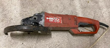 Meuleuse 230mm hilti d'occasion  Fenouillet