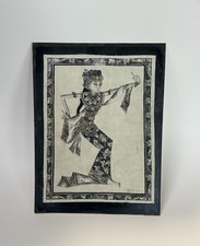 Bali painting folk for sale  Tucson