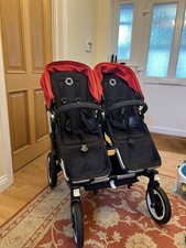 Bugaboo donkey bargain for sale  CHRISTCHURCH