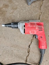 Miwaukee corded drywall for sale  Duluth