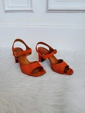 Escarpins sandales bride d'occasion  Elbeuf