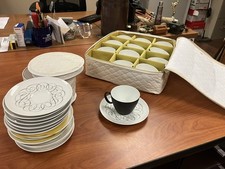 Twelve rosenthal raymond for sale  Midlothian