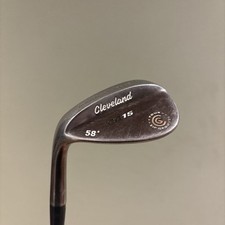 Left handed cleveland for sale  EAST GRINSTEAD