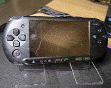 Sony psp e1004 d'occasion  Lisieux