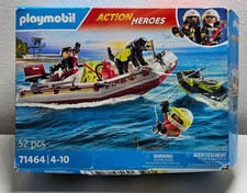 Playmobil action heroes gebraucht kaufen Playmobil action heroes gebraucht kaufen  Grevenbroich