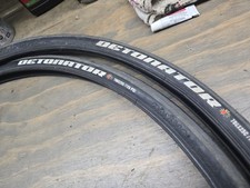 Pneus (par) dobráveis Maxxis Detonator 700 X 25 comprar usado  Enviando para Brazil