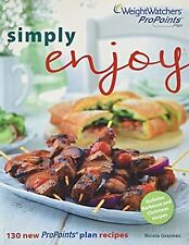 Weight watchers simply for sale  UK