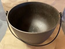 Cast iron cauldron for sale  Moscow