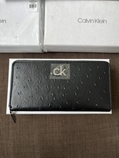Calvin klein damen gebraucht kaufen  Leipzig