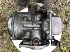Honda 250 vergaser gebraucht kaufen  Odenthal