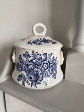 Royal worcester lidded for sale  ROTHERHAM