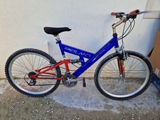 Bicicletta vintage mtb usato  Pesaro