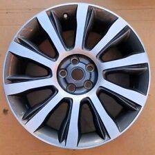 Land Rover Range Rover Vogue L405 21" roda de liga leve 10 raios 9.5J usada LR079948 comprar usado  Enviando para Brazil