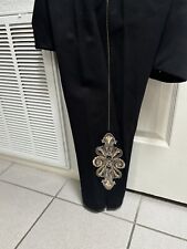 Chico black slacks for sale  Paradise Valley