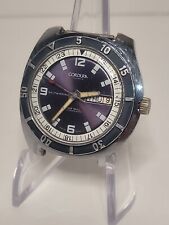 Vintage mens watch for sale  Mililani