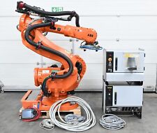 Abb roboter irb gebraucht kaufen  Recklinghausen
