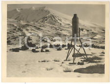 1930 catania pluviometro usato  Milano