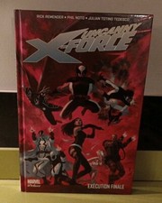Marvel deluxe uncanny d'occasion  Paris IV
