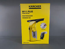 Karcher plus frame gebraucht kaufen  Erlangen