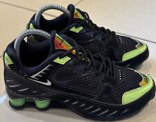 Nike womens shox for sale  WARRINGTON