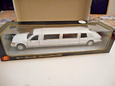 Superior ss0701w lincoln for sale  HELENSBURGH
