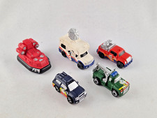 Micro machines 2003 gebraucht kaufen  München